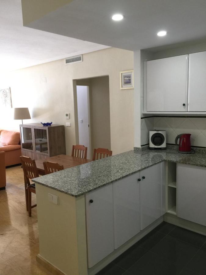 Cabo Roig Del Sol Lejlighed Orihuela Eksteriør billede