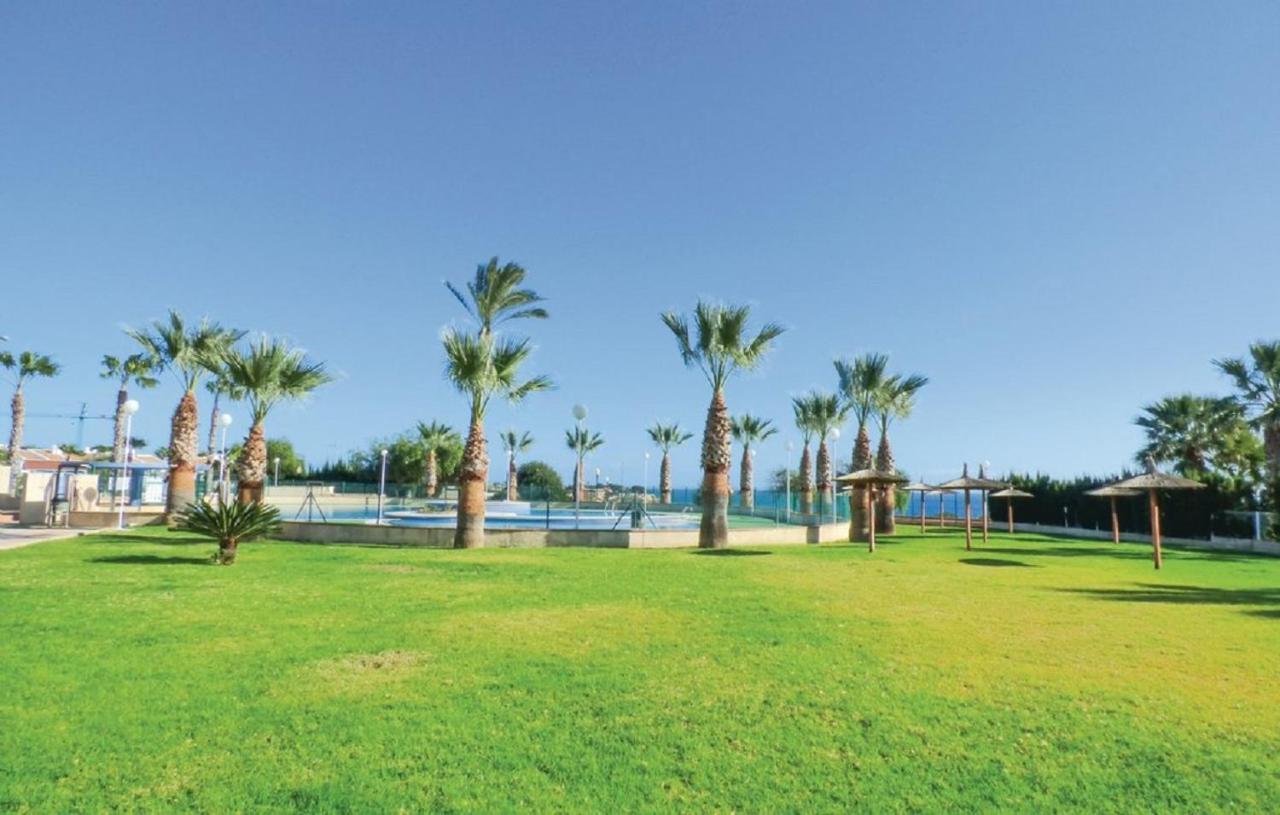 Cabo Roig Del Sol Lejlighed Orihuela Eksteriør billede