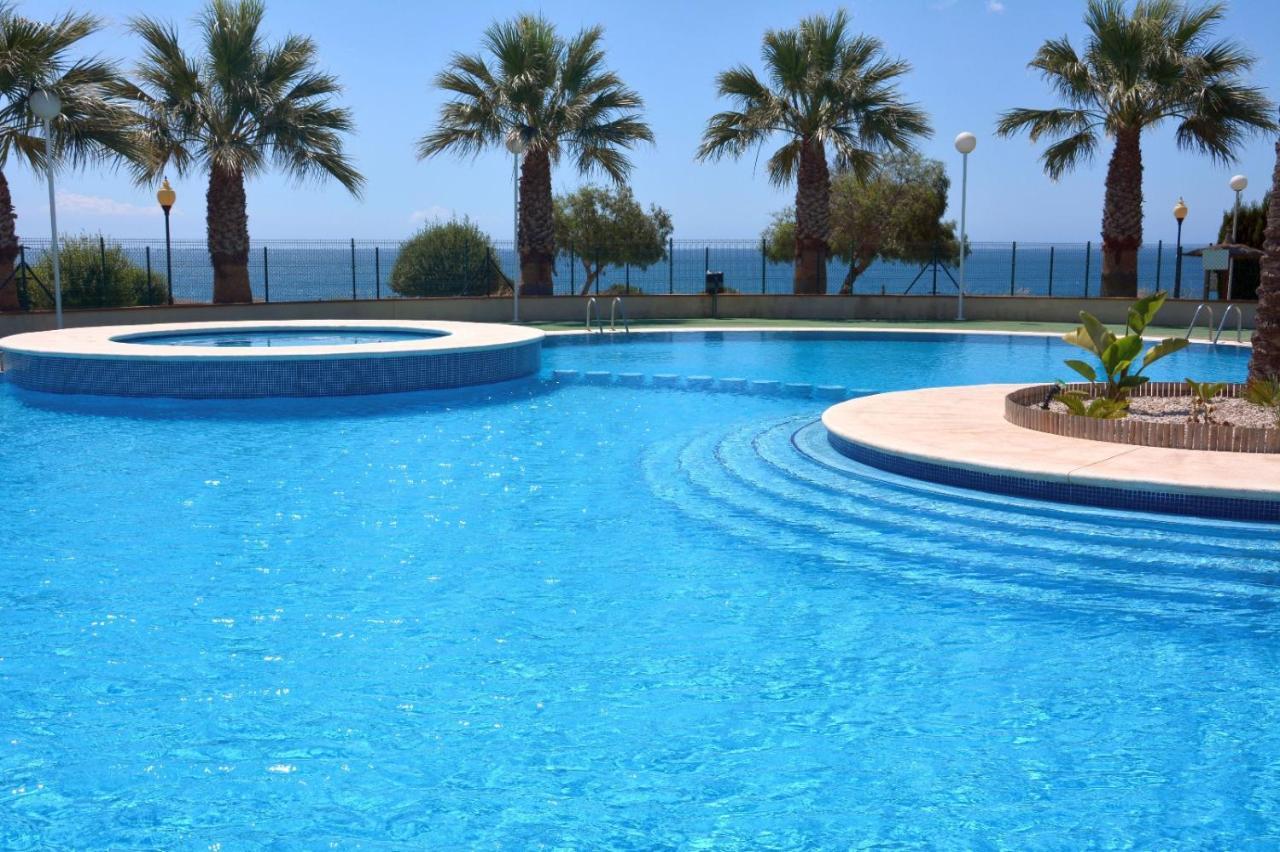 Cabo Roig Del Sol Lejlighed Orihuela Eksteriør billede