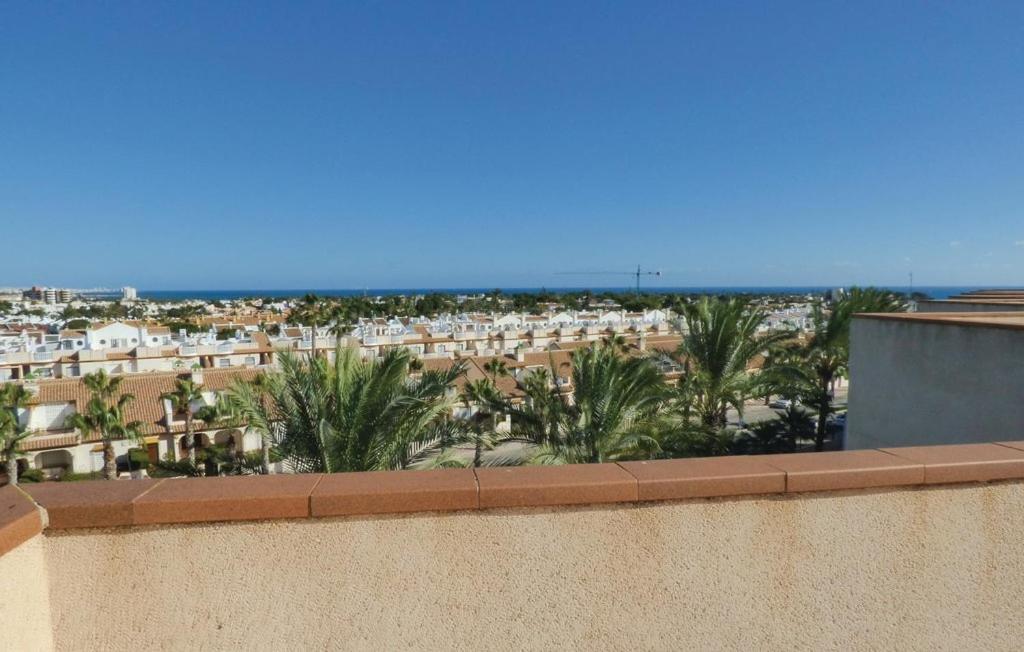 Cabo Roig Del Sol Lejlighed Orihuela Eksteriør billede