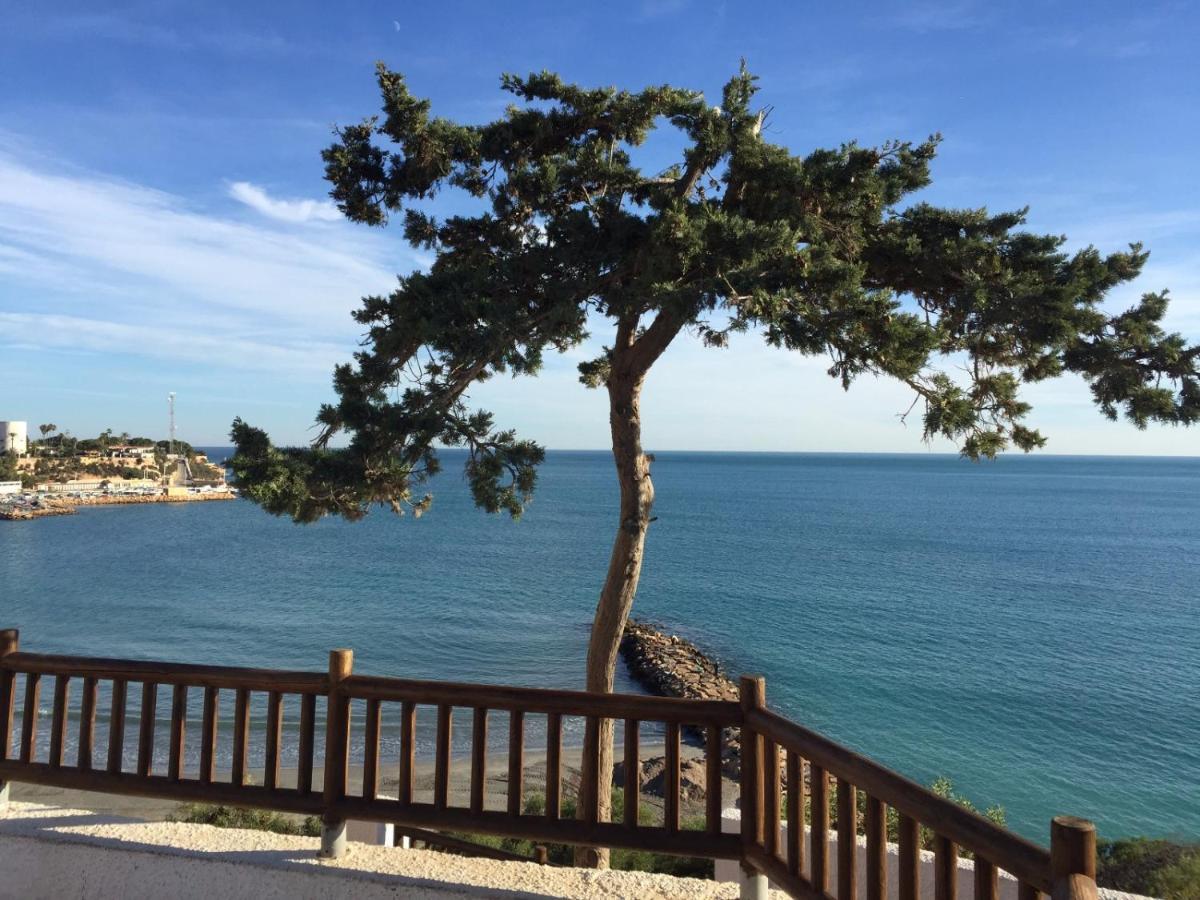 Cabo Roig Del Sol Lejlighed Orihuela Eksteriør billede