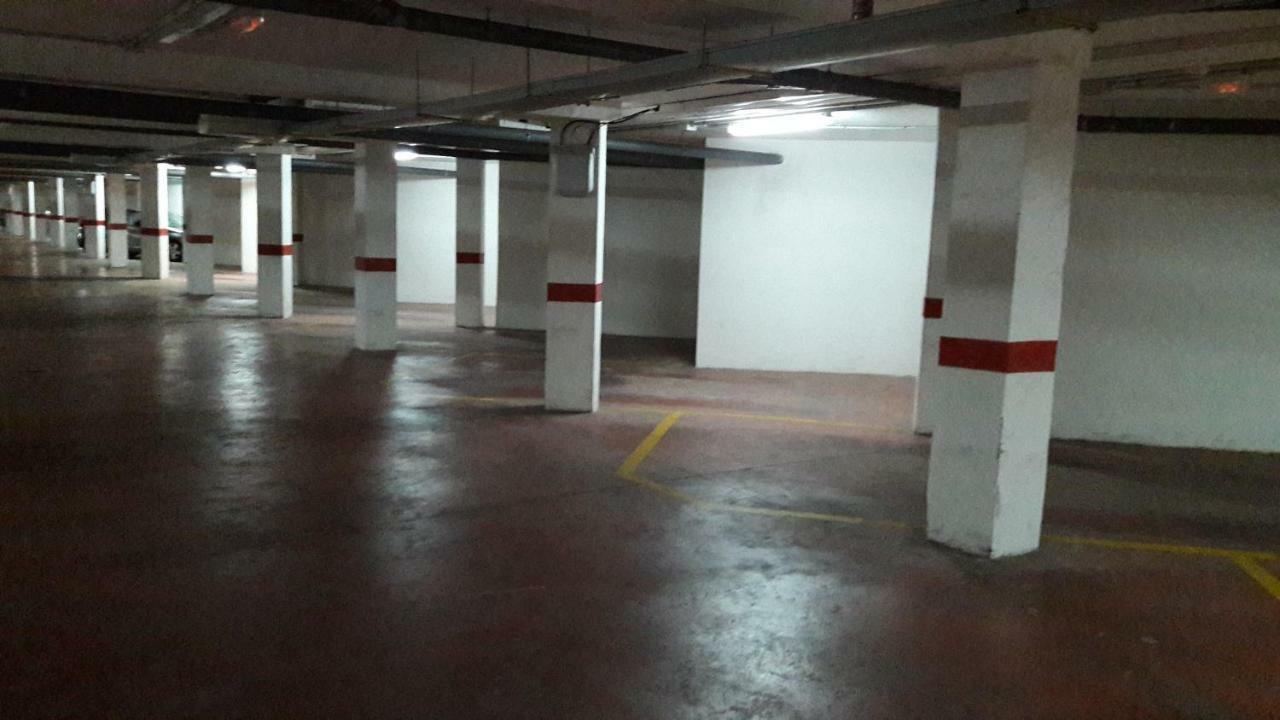 Cabo Roig Del Sol Lejlighed Orihuela Eksteriør billede