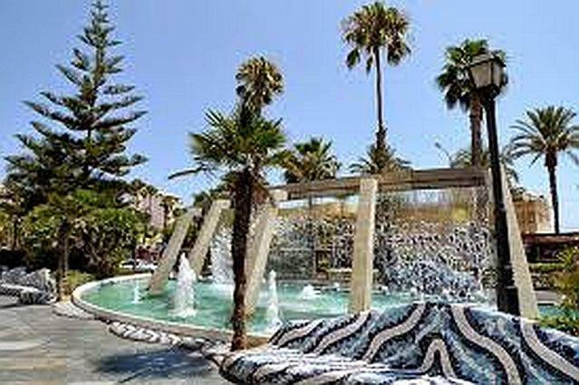 Cabo Roig Del Sol Lejlighed Orihuela Eksteriør billede