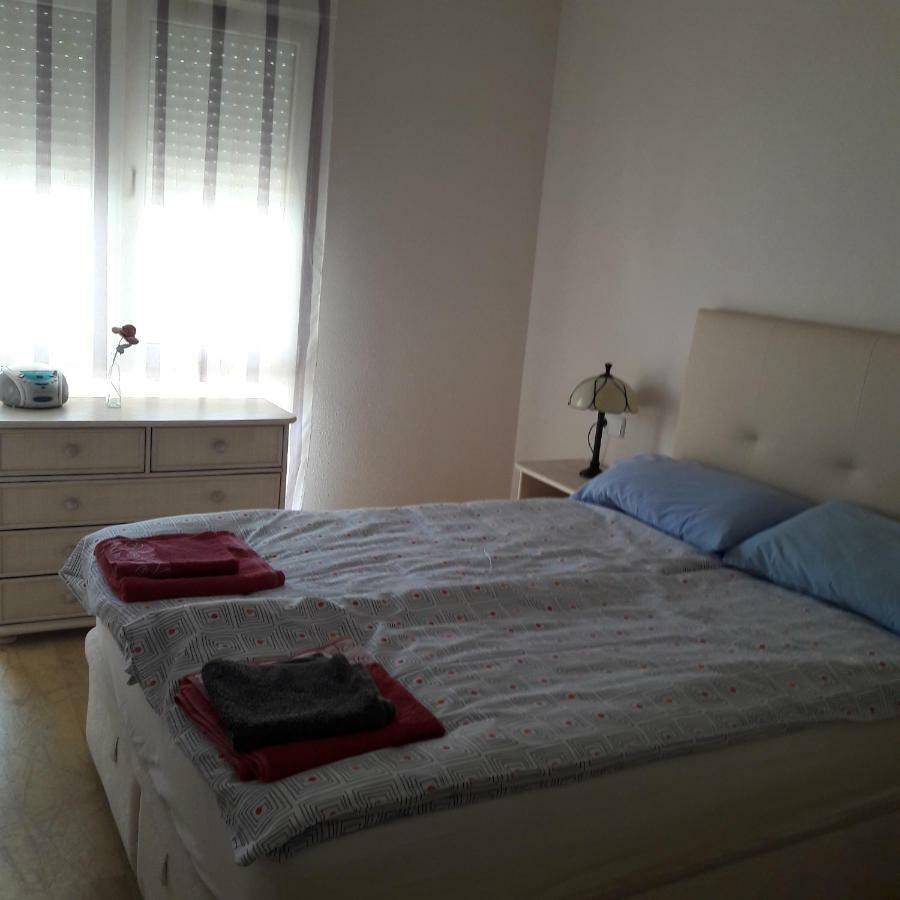 Cabo Roig Del Sol Lejlighed Orihuela Eksteriør billede