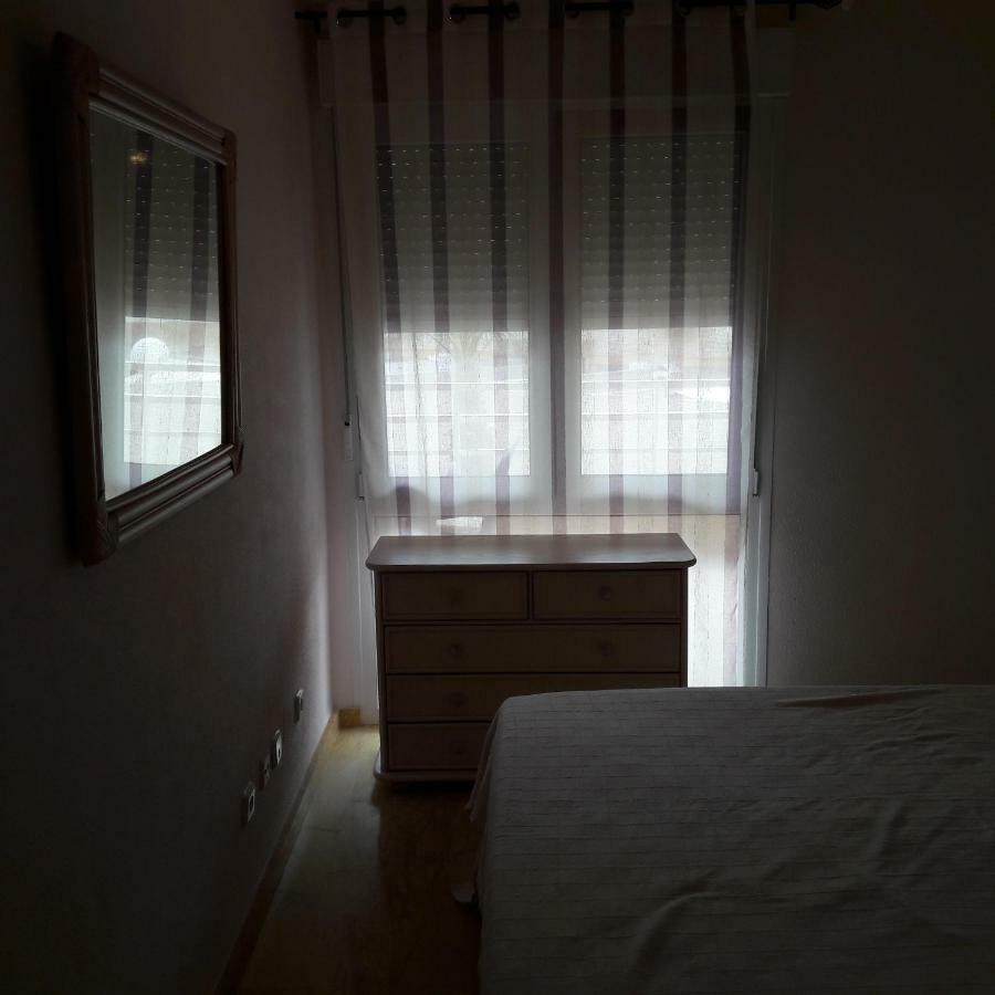 Cabo Roig Del Sol Lejlighed Orihuela Eksteriør billede
