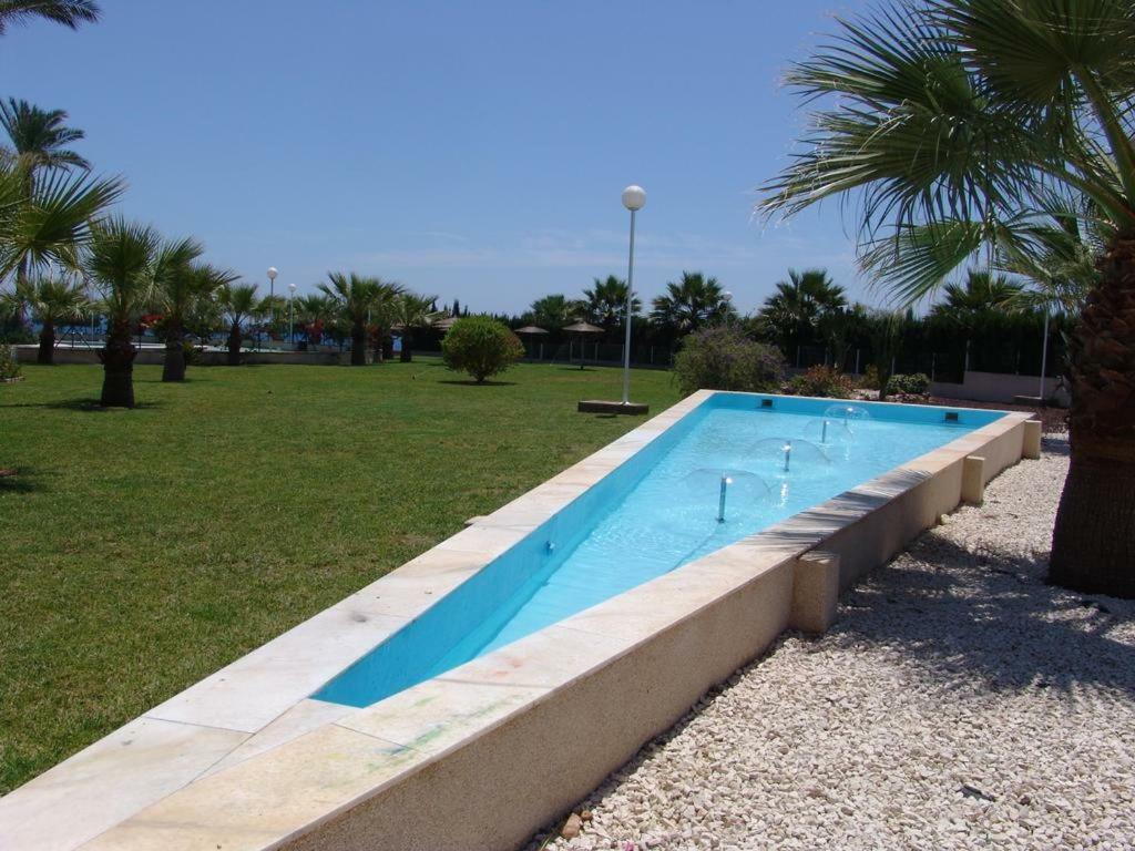 Cabo Roig Del Sol Lejlighed Orihuela Eksteriør billede